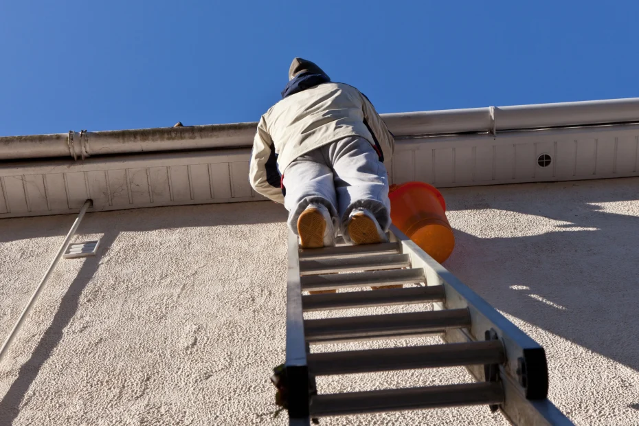 Gutter Cleaning Goodlettsville, TN