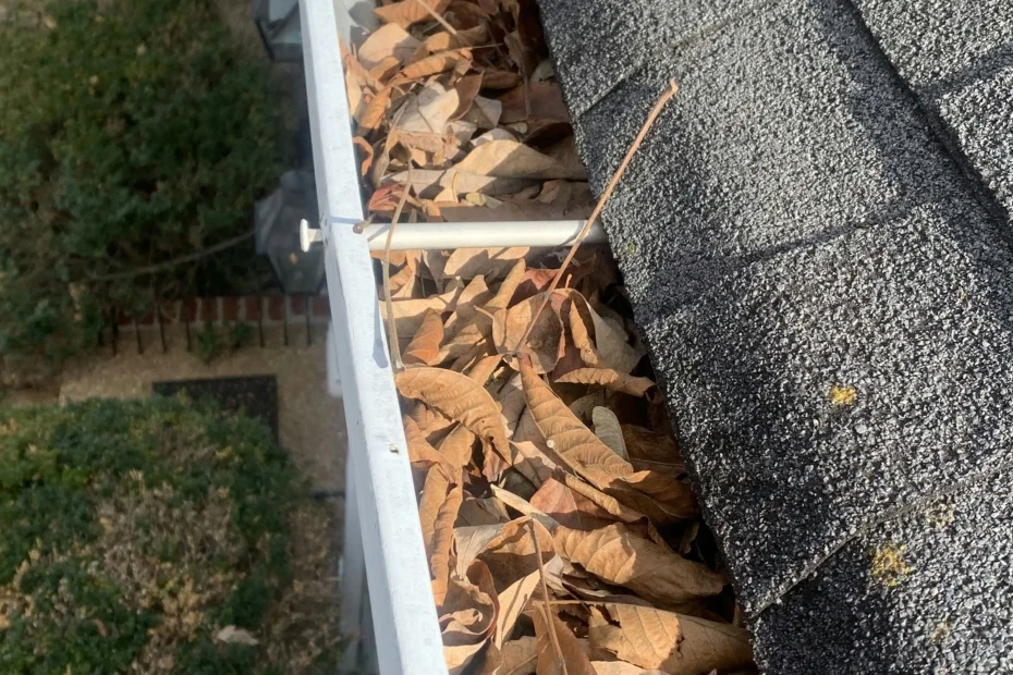 Gutter Cleaning Goodlettsville, TN