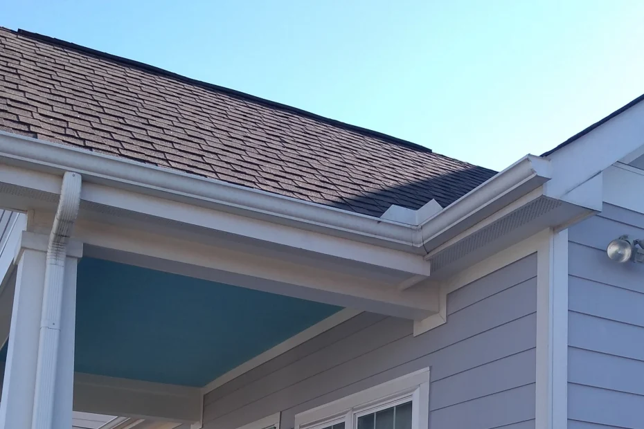 Gutter Cleaning Goodlettsville, TN