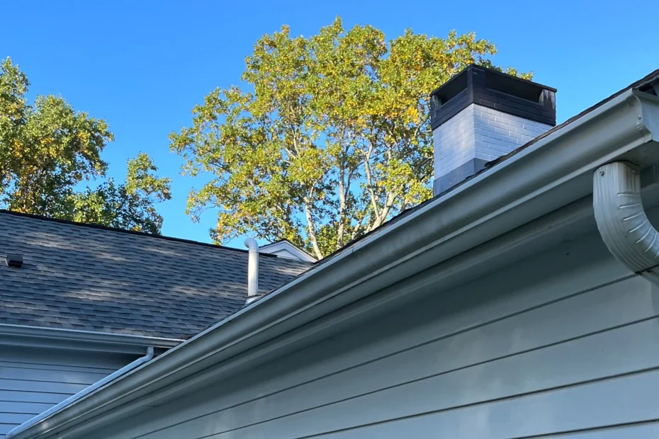 Gutter Cleaning Goodlettsville, TN