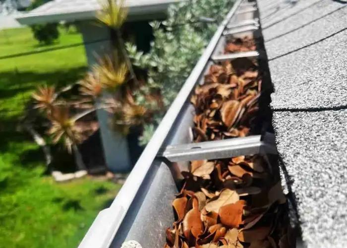 Gutter Cleaning Goodlettsville, TN home page